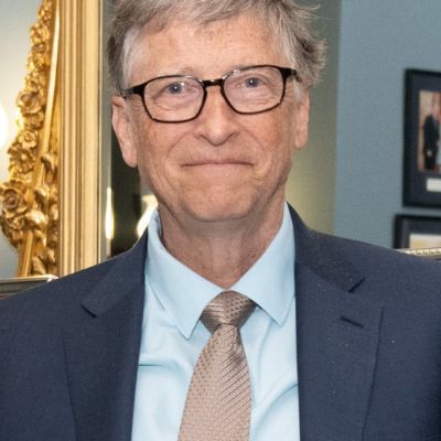 Bill gates